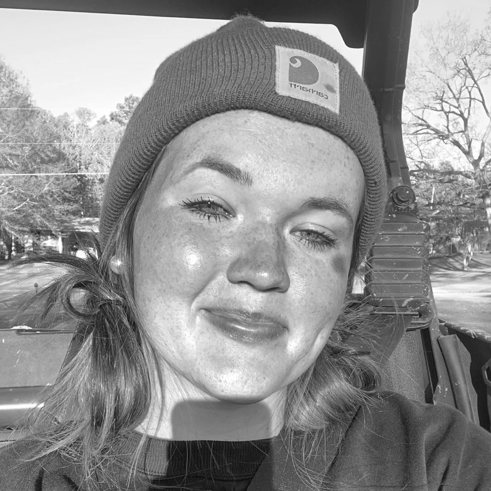 Meet your Posher, Jaylee
